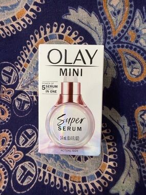Olay Mini Super Serum